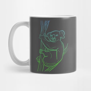 Koala Mug